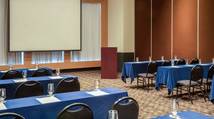 Fiesta Inn Cancun Las Americas Meeting