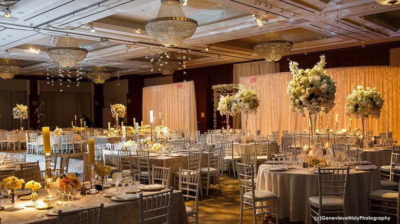 <b>InterContinental Hotel & Conference Ctr Ballroom</b>. Images powered by <a href="https://www.leonardoworldwide.com/" title="Leonardo Worldwide" target="_blank">Leonardo</a>.