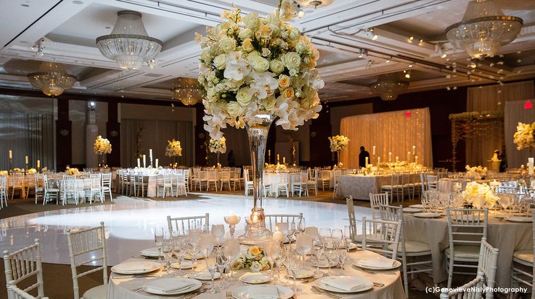 <b>InterContinental Hotel & Conference Ctr Ballroom</b>. Images powered by <a href="https://www.leonardoworldwide.com/" title="Leonardo Worldwide" target="_blank">Leonardo</a>.
