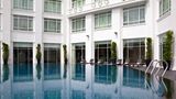 The Majestic Hotel Kuala Lumpur Recreation