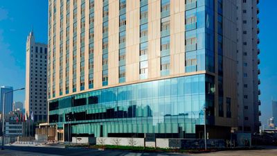 Residence Inn by Marriott Kuwait City