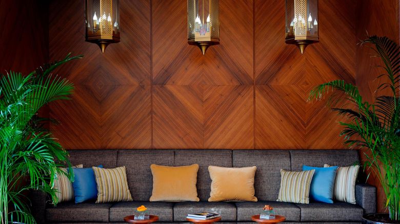 <b>Residence Inn by Marriott Kuwait City Lobby</b>. Images powered by <a href="https://www.leonardoworldwide.com/" title="Leonardo Worldwide" target="_blank">Leonardo</a>.