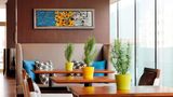 <b>Residence Inn by Marriott Kuwait City Restaurant</b>. Images powered by <a href="https://www.leonardoworldwide.com/" title="Leonardo Worldwide" target="_blank">Leonardo</a>.
