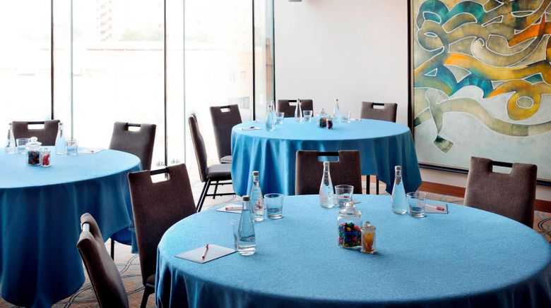 <b>Residence Inn by Marriott Kuwait City Meeting</b>. Images powered by <a href="https://www.leonardoworldwide.com/" title="Leonardo Worldwide" target="_blank">Leonardo</a>.