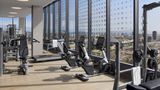 InterContinental Ljubljana Health Club