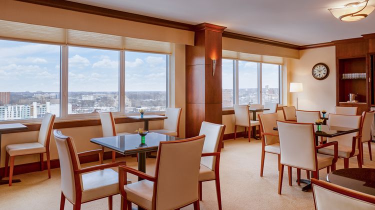 InterContinental Hotel & Conference Ctr Other
