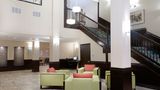Holiday Inn Express & Suites Brownsville Lobby