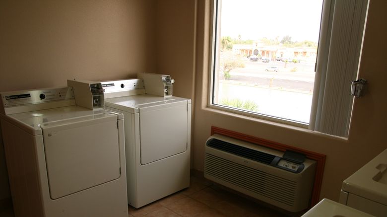 <b>Holiday Inn Express & Suites Brownsville Other</b>. Images powered by <a href="https://www.leonardoworldwide.com/" title="Leonardo Worldwide" target="_blank">Leonardo</a>.
