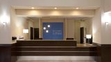 Holiday Inn Express & Suites Brownsville Lobby