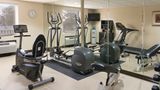 Holiday Inn Express & Suites Brownsville Health Club