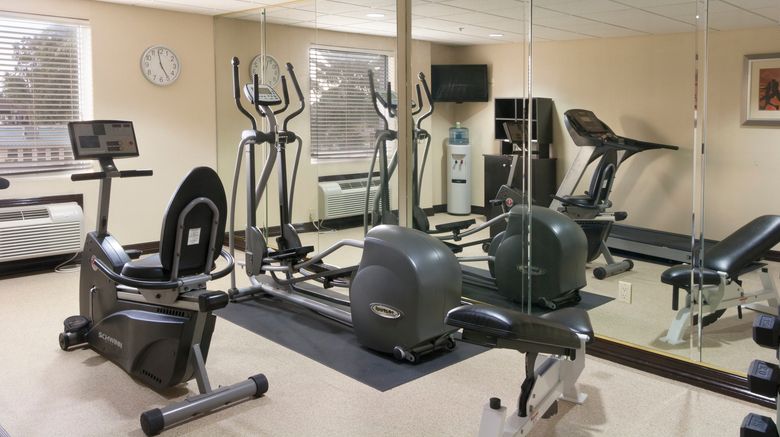 <b>Holiday Inn Express & Suites Brownsville Health Club</b>. Images powered by <a href="https://www.leonardoworldwide.com/" title="Leonardo Worldwide" target="_blank">Leonardo</a>.