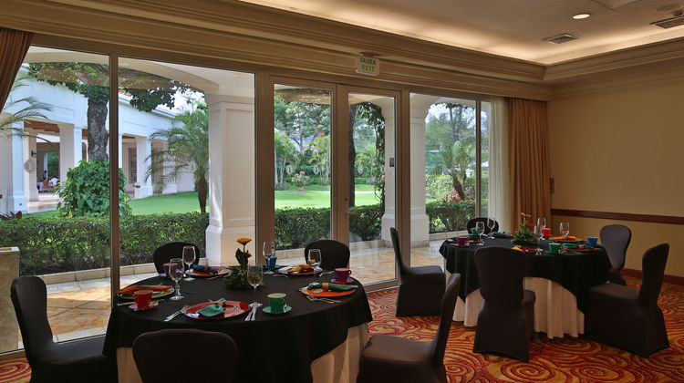 InterContinental Real San Salvador Ballroom