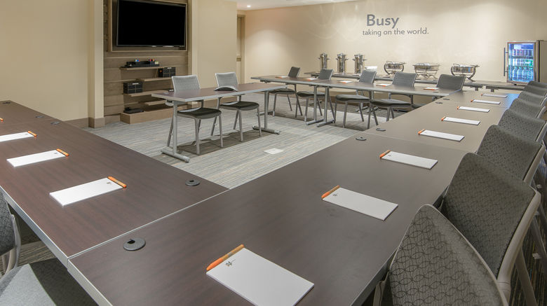 <b>EVEN Hotel Norwalk Meeting</b>. Images powered by <a href="https://www.leonardoworldwide.com/" title="Leonardo Worldwide" target="_blank">Leonardo</a>.