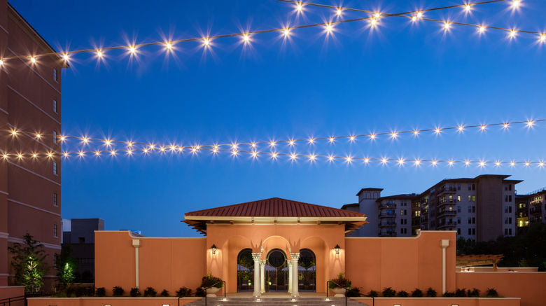 <b>Rosewood Mansion on Turtle Creek Meeting</b>. Images powered by <a href="https://www.leonardoworldwide.com/" title="Leonardo Worldwide" target="_blank">Leonardo</a>.