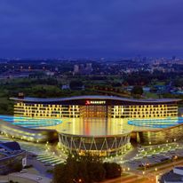 Marriott Hotel Minsk