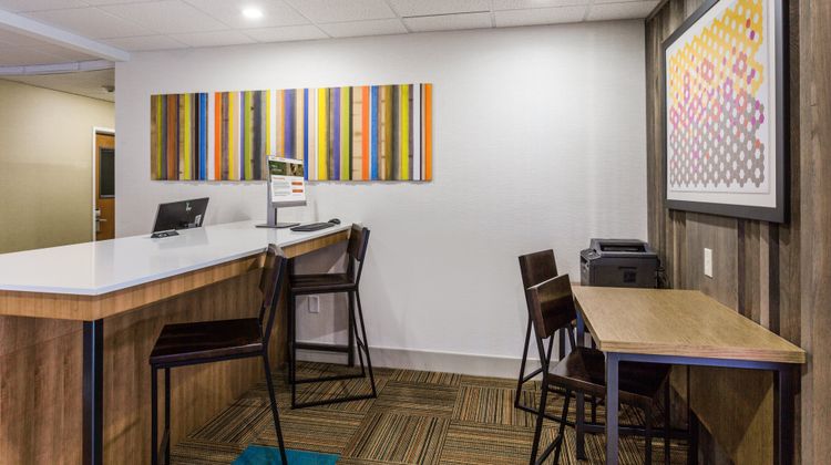 Holiday Inn Express & Stes Fort Lee Other