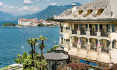 Hotel Villa e Palazzo Aminta