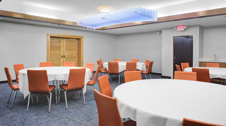 Holiday Inn Express Meeting