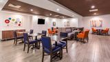 Holiday Inn Express & Stes Fort Lee Restaurant