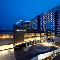 JW Marriott Minneapolis Mall of America