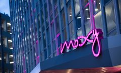 MOXY New Orleans Dtwn/French Qtr