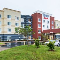 Fairfield Inn & Suites Atmore