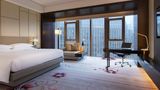 Renaissance Nanjing Olympic Centre Hotel Room