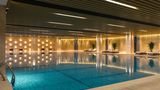 Renaissance Nanjing Olympic Centre Hotel Recreation