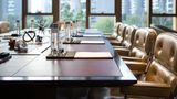 Renaissance Nanjing Olympic Centre Hotel Meeting