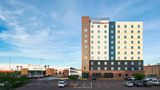 Fairfield Inn & Suites Nogales Exterior