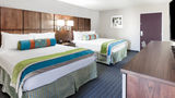 Holiday Inn Hotel & Suites North Room