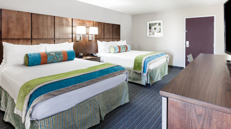 <b>Holiday Inn Hotel & Suites North Room</b>. Images powered by <a href="https://www.leonardoworldwide.com/" title="Leonardo Worldwide" target="_blank">Leonardo</a>.
