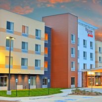 Fairfield Inn & Suites Omaha Northwest