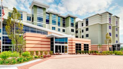 Residence Inn by Marriott Airport