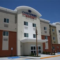 Candlewood Suites Avondale