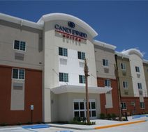 Candlewood Suites Avondale Exterior