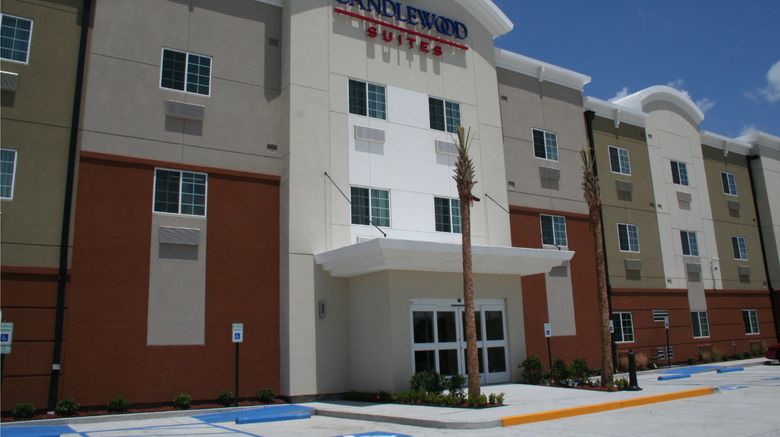 <b>Candlewood Suites Avondale Exterior</b>. Images powered by <a href="https://www.leonardoworldwide.com/" title="Leonardo Worldwide" target="_blank">Leonardo</a>.