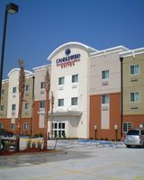 Candlewood Suites Avondale