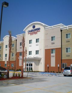 Candlewood Suites Avondale