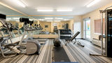 Candlewood Suites Rocky Mount Health Club