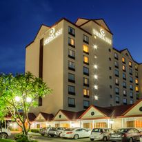 Fiesta Inn Tampico