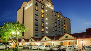 Fiesta Inn Tampico