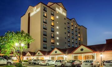 Fiesta Inn Tampico