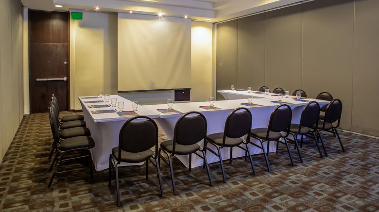 <b>Fiesta Inn Tampico Meeting</b>. Images powered by <a href="https://www.leonardoworldwide.com/" title="Leonardo Worldwide" target="_blank">Leonardo</a>.