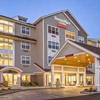 TownePlace Suites Wareham Buzzard's Bay