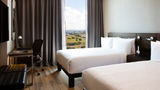 AC Hotel by Marriott Queretaro Antea Room