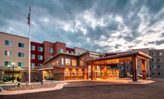 Residence Inn Rapid City
