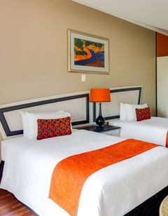 Protea Hotel Umfolozi River