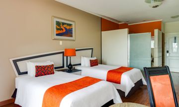 Protea Hotel Umfolozi River