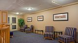 <b>Holiday Inn Express Toronto East Lobby</b>. Images powered by <a href="https://www.leonardoworldwide.com/" title="Leonardo Worldwide" target="_blank">Leonardo</a>.